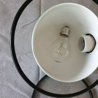 Lampe jielde 2 bras liseuse