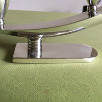 bougeoirs vintage argent massif 925 mexico