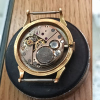 Montre Mecanique LIP EN OR POINÇON TETE D'AIGLE