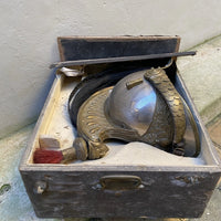 Casque Cuirassier Jus De Grenier