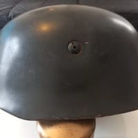 Casque parachutiste allemand ww2