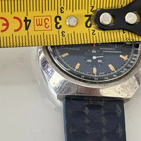 Montre Chronographe Homme Bernard Automatique