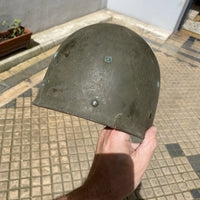 Casque US M1 9eme DIC