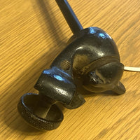 Lampe industrielle gras s.d.g.d