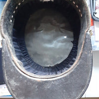 Kepi de campagne d'un général de division