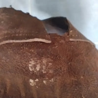 Casque modèle 35 Infanterie coloniale
