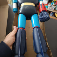 goldorak shogun