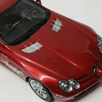 CMC 118 M-045A Mercedes Benz Mc Laren 2003 CMC Production 2005