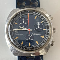 Montre Chronographe Homme Bernard Automatique