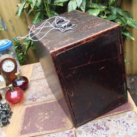 Machine à coudre ancienne et vintage wilcox & gibbs