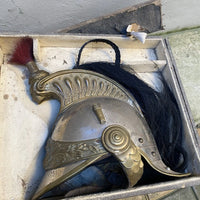 Casque Cuirassier Jus De Grenier