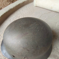 Casque allemand - German helmet ww2 - Stahlhelm 2WK