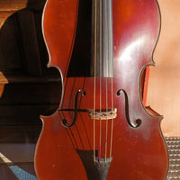Violoncelle ancienne