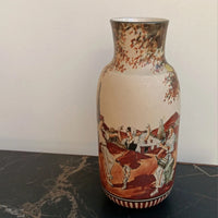 Richard Le Corrone Grand vase Grès R.F Ciboure