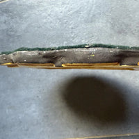 Miroir à main Mithé Espelt 1960 mithe espelt céramique 1950 1960