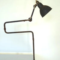 Lampe GRAS 211