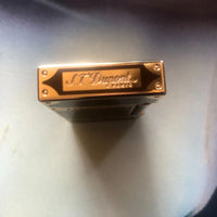 Briquet st dupont