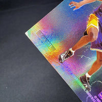 Skybox kobe bryant 1997 « thunder & lightning » premium 2ème année rc 7  15