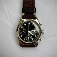 Chronographe eterna matic automatique de type militaire
