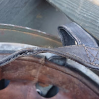 Casque de parachutiste M38, parachutiste, aéroporté, LW, camouflage