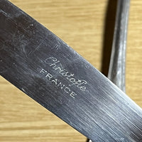 Christofle Marly - Service, Ménagère 95 Pièces Métal Argenté