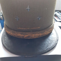 Kepi de campagne d'un général de division