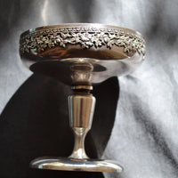 calice argent massif trophée