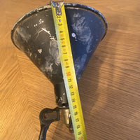Lampe industrielle gras s.d.g.d