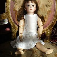 Poupée jumeau taille 9
