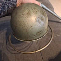 Lampe industriel ancienne jielde 3 bras