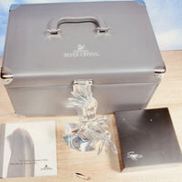 Swarovski Grand Aigle 1995 Cristal