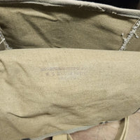 Rare radio US  type Mab - Original - WW2.