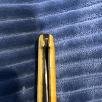 COUTEAU GRAND LAGUIOLE MASCADET - CUCHILLO - COLTELLO LAGUIOLE DROIT