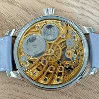 Authentique mouvement à levier rolex années 1920