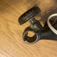 Lampe industrielle gras s.d.g.d