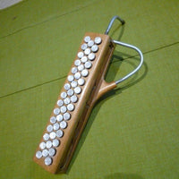 Accordina ancien en bois