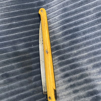 COUTEAU GRAND LAGUIOLE MASCADET - CUCHILLO - COLTELLO LAGUIOLE DROIT