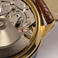 MONTRE  CHRONOGRAPHE VETTA AUTOMATIQUE ETA 7750 VINTAGE SWISS WATCH