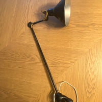 Lampe industrielle gras s.d.g.d
