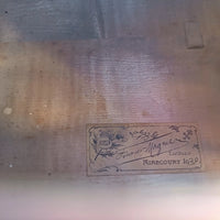 Violoncelle ancienne