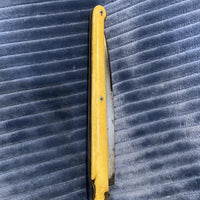 COUTEAU GRAND LAGUIOLE MASCADET - CUCHILLO - COLTELLO LAGUIOLE DROIT