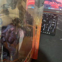 Skylanders Purple Eye Brawl Chase Variente Rare