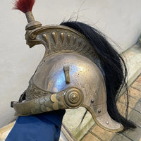 Casque Cuirassier Jus De Grenier