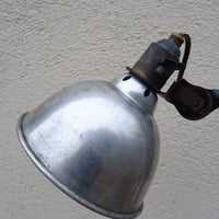 Lampe ancienne gras 202