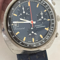 Montre Chronographe Homme Bernard Automatique