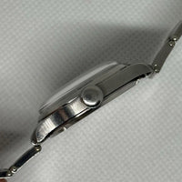 Montre militaire longines « tre-tacche » - gilt dial wwii (1940’s - 1950’s)