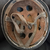 Casque parachutiste allemand ww2