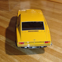 rare Aston Martin DBS de 1971