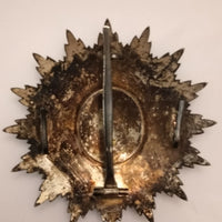 Médaille croix de grand officier du dragon dannam