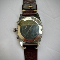 Chronographe eterna matic automatique de type militaire